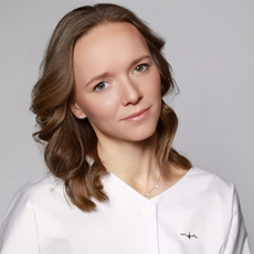 Савинкова Екатерина Александровна, кардиолог