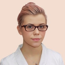 Касаткина Екатерина Михайловна, гинеколог