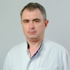 Михалев Константин Викторович, сосудистый хирург