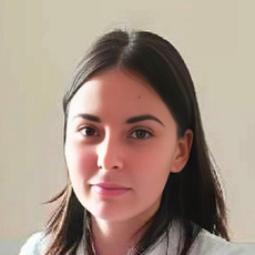 Баданина Анастасия Сергеевна, терапевт