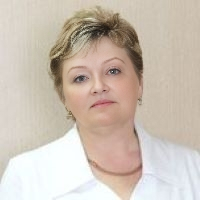 Быкова Ирина Юрьевна, гинеколог