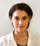 Петухова Анна Николаевна, гинеколог