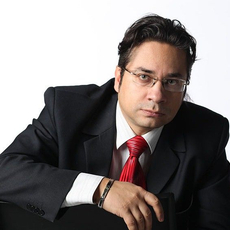 Хмарук Игорь Николаевич, психолог