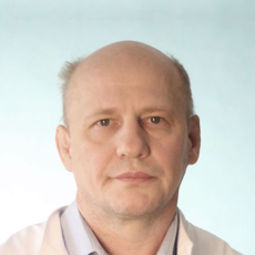 Андреев Юрий Владиславович, хирург