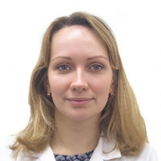 Лоран Евгения Александровна, эндокринолог