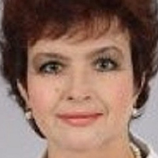 Суздаль Ирина Викторовна, терапевт