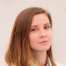 Денисова Алина Сергеевна, психолог