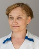 Батмазова Ольга Александровна, физиотерапевт