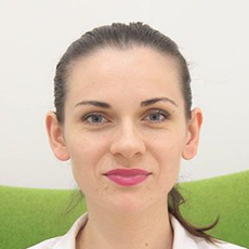 Точилкина Мария Ивановна, массажист