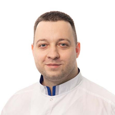 Белов Михаил Александрович, офтальмолог