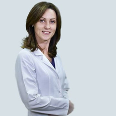 Березенко Елена Александровна, офтальмолог