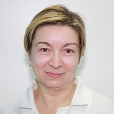 Ляпорова Татьяна Вениаминовна, педиатр