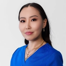 Ушницкая Диана Алексеевна, онколог