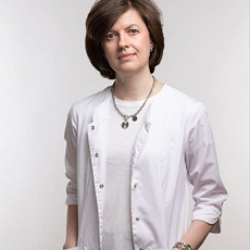 Малинина Юлия Владимировна, невролог