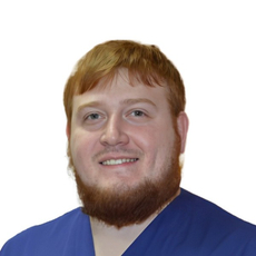 Перфилов Максим Александрович, ортопед