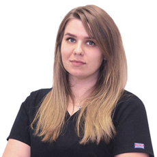 Боблак Юлия Александровна, хирург