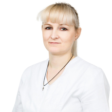 Якимова Юлия Сергеевна, массажист