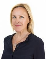 Голеняева Влада Владимировна, психолог