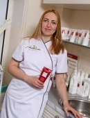 Ермакова Юлия Евгеньевна, невролог