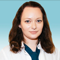 Кудрявцева Елена Владимировна, психиатр