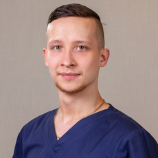 Жуйков Андрей Андреевич, эмбриолог