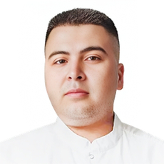 Жураев Шахзод Рустамович, терапевт