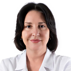 Калмыкова Ирина Петровна, гинеколог