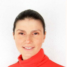 Бузинова Татьяна Викторовна, детский психолог