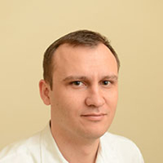 Хаванцев Борис Васильевич, гинеколог