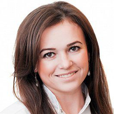 Торосян Екатерина Павловна, стоматолог-терапевт