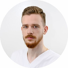 Юрченко Михаил Вадимович, имплантолог