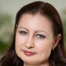 Мохонь Ирина Михайловна, врач УЗД