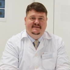 Цыкин Алексей Александрович, дерматолог