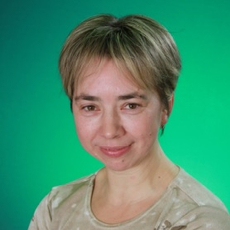 Шервуд Анна Владиславовна, детский логопед