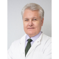 Комраков Владимир Евгеньевич, хирург