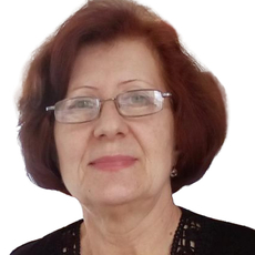 Петрусева Лидия Алексеевна, детский физиотерапевт