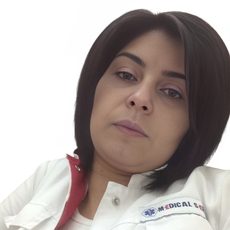 Тамаева Залина Станиславовна, кардиолог