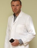 Кокарев Владимир Сергеевич, психиатр