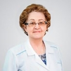 Ратникова Людмила Леонидовна, педиатр