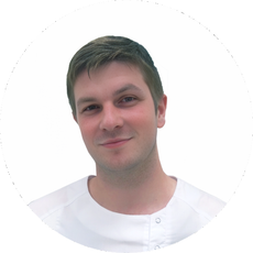 Федотов Антон Александрович, стоматолог-терапевт