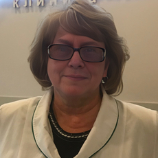 Михайлец Нина Дмитриевна, эндокринолог