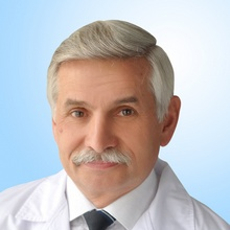 Цыбуля Александр Владимирович, проктолог