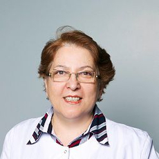 Федосова Татьяна Викторовна, гастроэнтеролог
