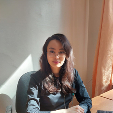 Пягай Виктория Вячеславовна, педиатр