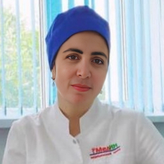 Хамбахадова Рашана Докуаховна, ЛОР