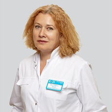 Ярцева Тамара Владимировна, невролог