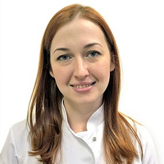 Рыжкова Ксения Александровна, дерматолог