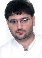 Герасимов Сергей Николаевич, ортодонт