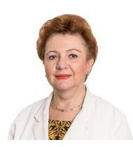 Тюникова Людмила Владимировна, педиатр