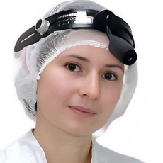 Илларионова Елена Викторовна, ЛОР